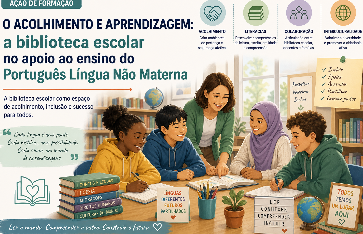 Acolhimento